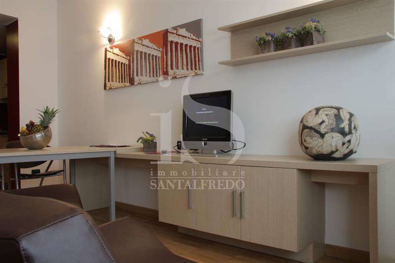 AFFITTO APPARTAMENTO CONCOREZZO