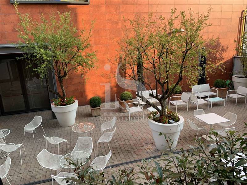 AFFITTO APPARTAMENTO CONCOREZZO