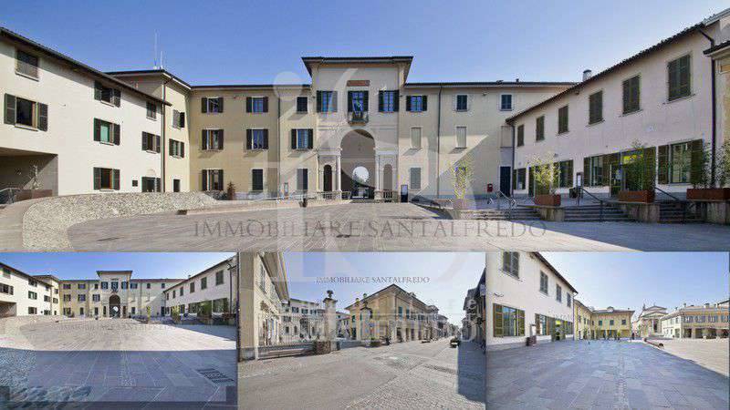 AFFITTO APPARTAMENTO CONCOREZZO