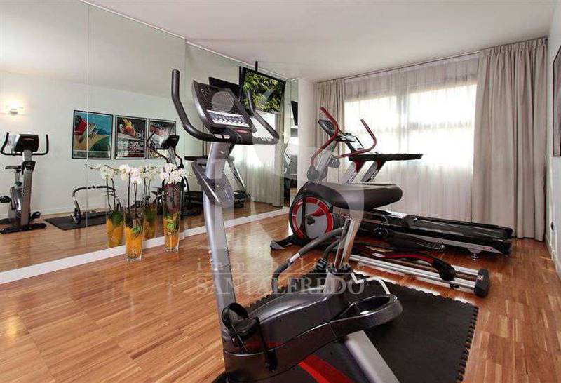 AFFITTO APPARTAMENTO CONCOREZZO