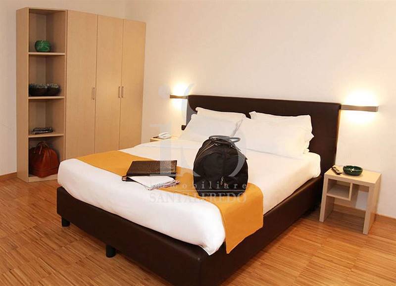 AFFITTO APPARTAMENTO CONCOREZZO