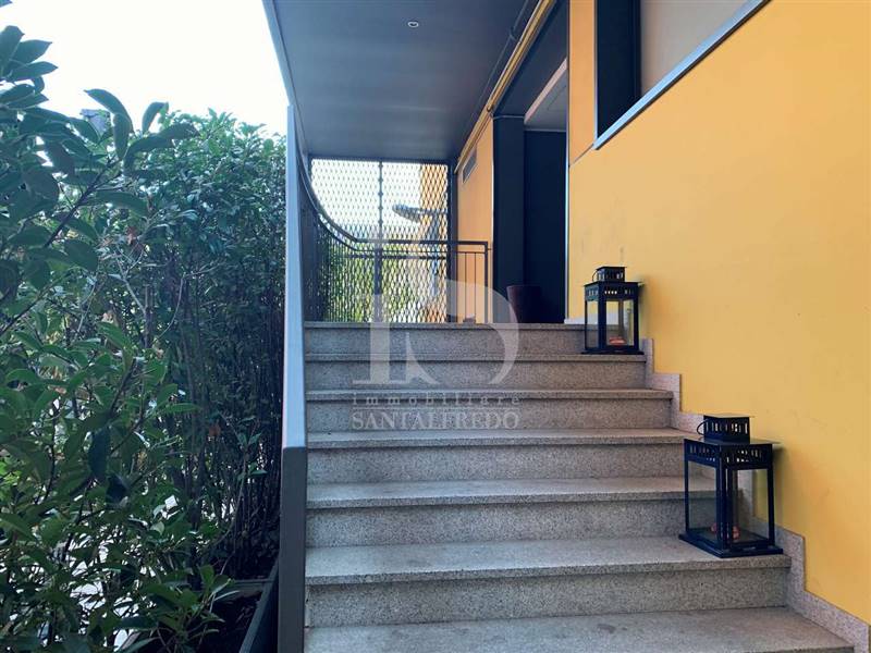 AFFITTO APPARTAMENTO CONCOREZZO