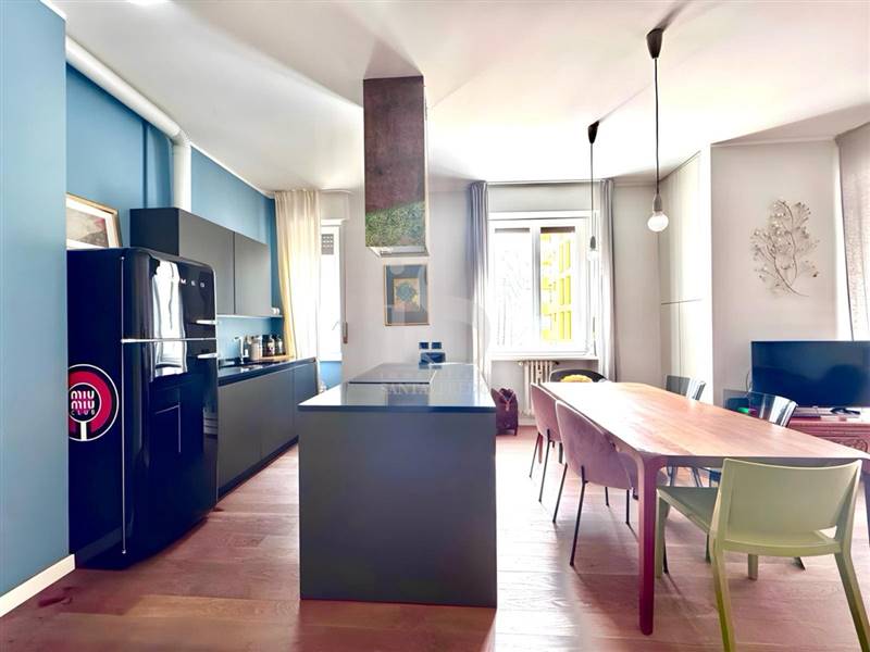 Milano Arena Vendita Bilocale