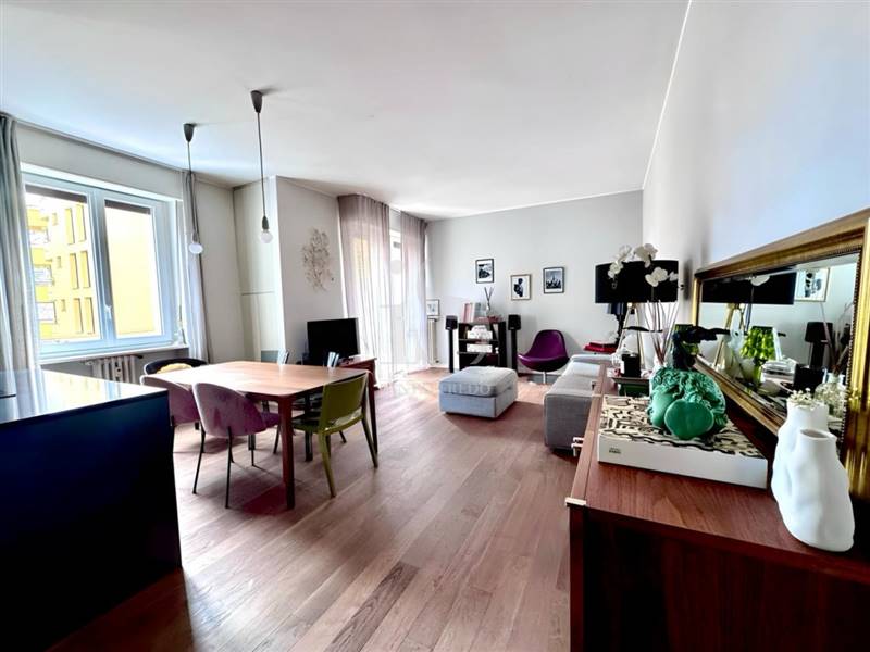 Milano Arena Vendita Bilocale