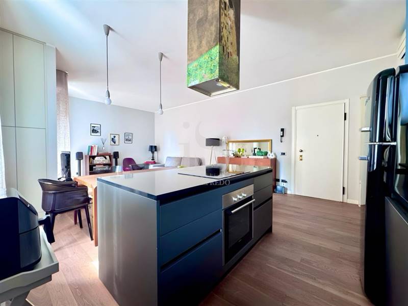 Milano Arena Vendita Bilocale