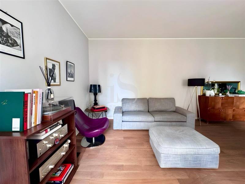 Milano Arena Vendita Bilocale