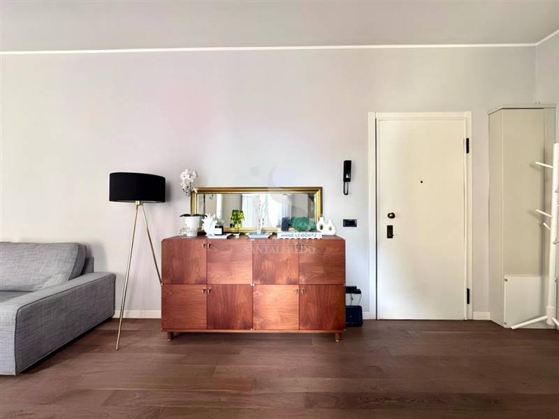 Milano Arena Vendita Bilocale