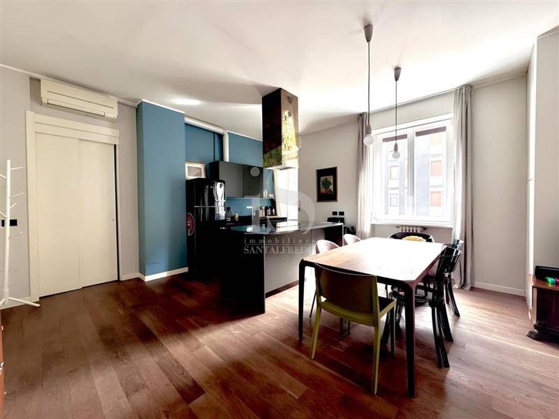 Milano Arena Vendita Bilocale