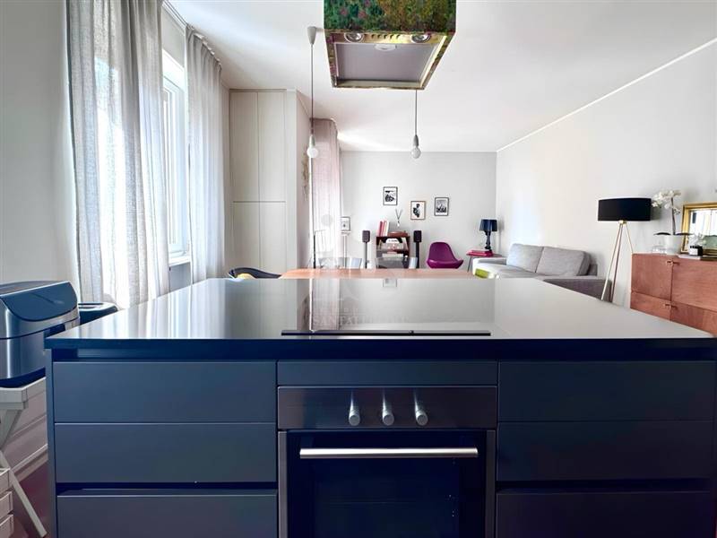 Milano Arena Vendita Bilocale