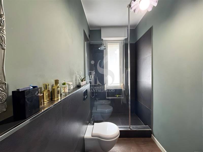 Milano Arena Vendita Bilocale