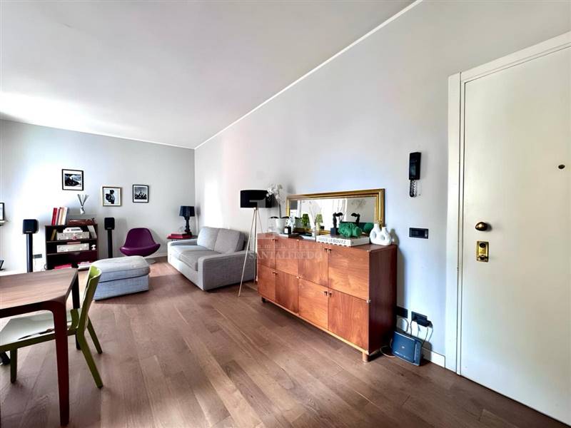 Milano Arena Vendita Bilocale