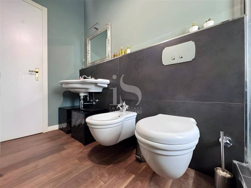 Milano Arena Vendita Bilocale