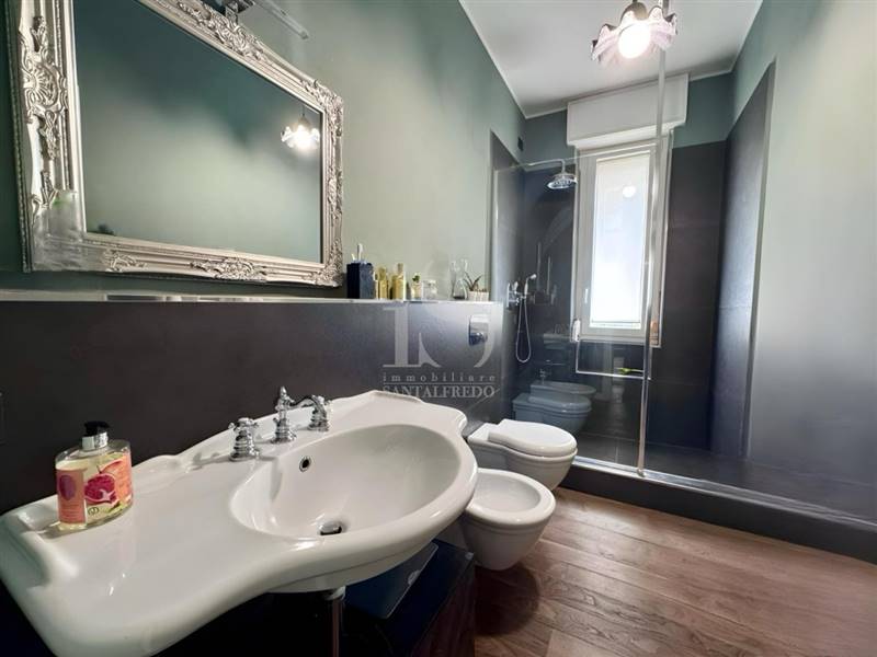 Milano Arena Vendita Bilocale