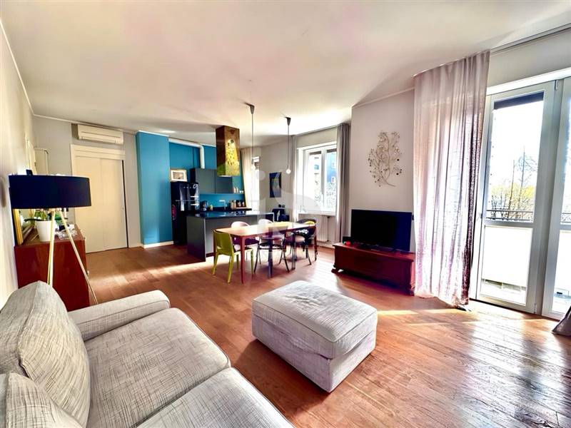 Milano Arena Vendita Bilocale