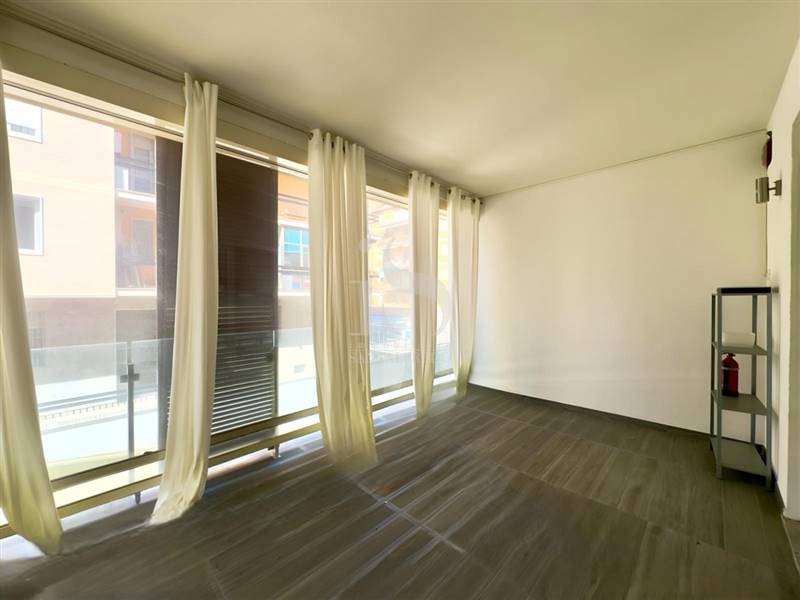 Affitto Trilocale Milano Via Smareglia 11