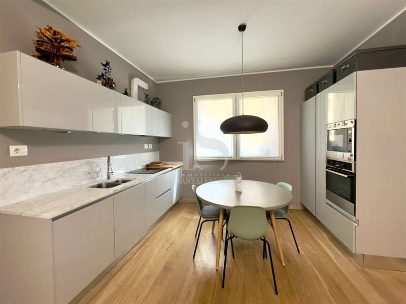 Affitto Trilocale Milano Via Smareglia 11