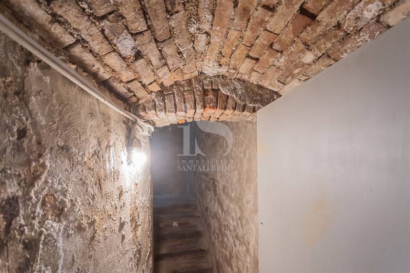 Bar Vendita Villasanta centro storico