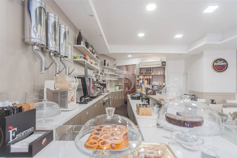 Bar Vendita Villasanta centro storico