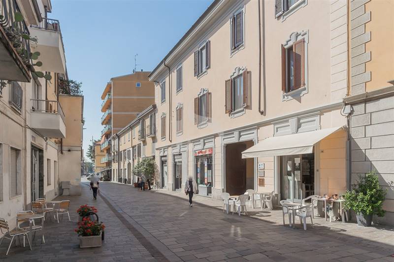 Bar Vendita Villasanta centro storico