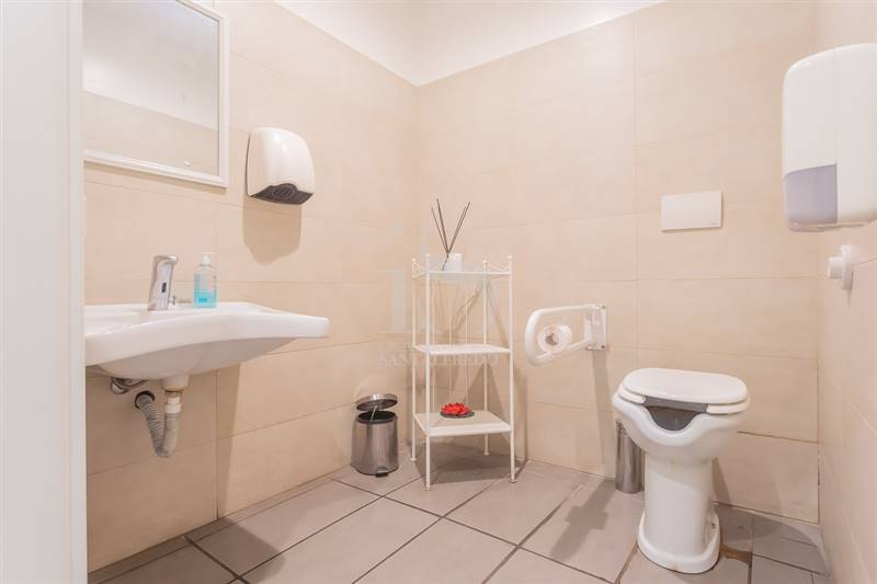 Bar Vendita Villasanta centro storico