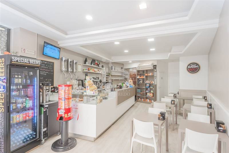 Bar Vendita Villasanta centro storico