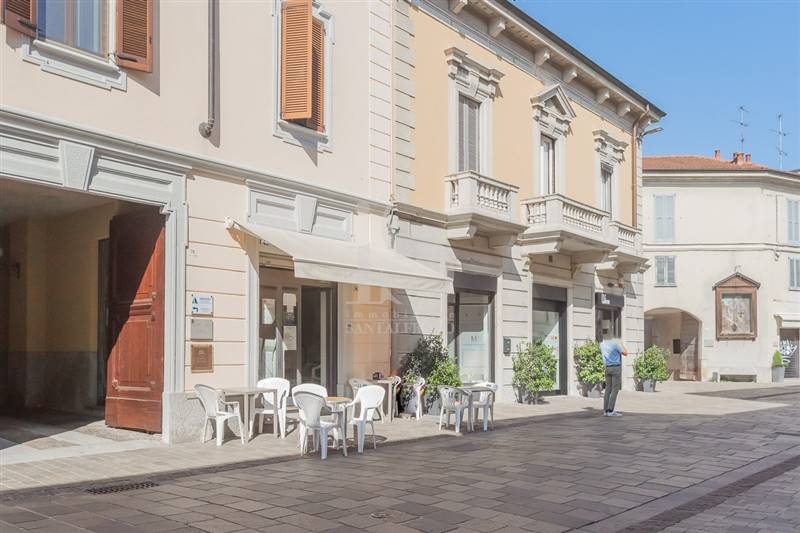 Bar Vendita Villasanta centro storico