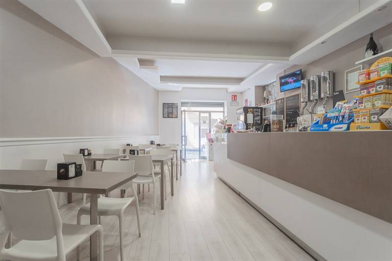 Bar Vendita Villasanta centro storico