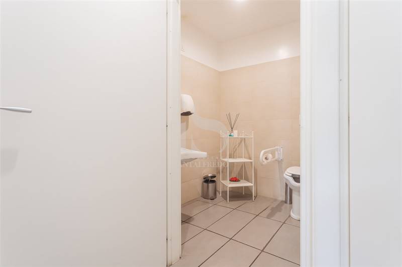 Bar Vendita Villasanta centro storico