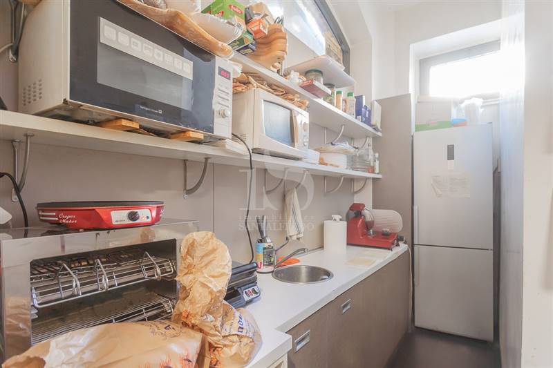 Bar Vendita Villasanta centro storico