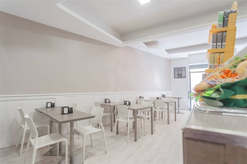 Bar Vendita Villasanta centro storico