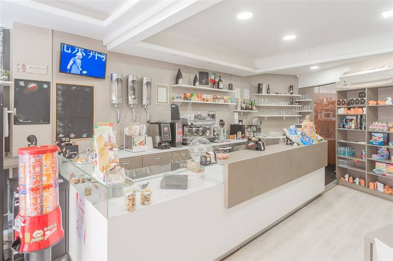 Bar Vendita Villasanta centro storico