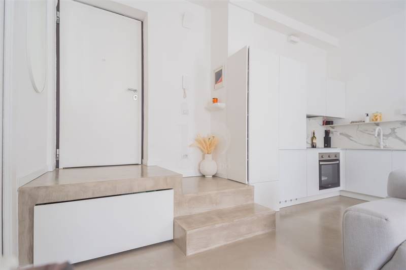 Milano Citta Studi Bilocale in Vendita