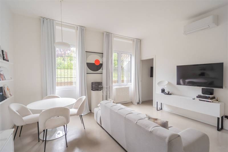 Milano Citta Studi Bilocale in Vendita