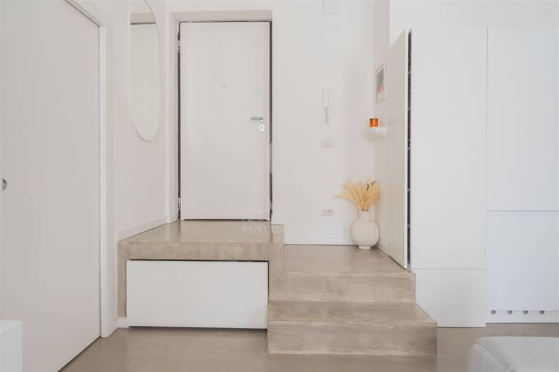 Milano Citta Studi Bilocale in Vendita