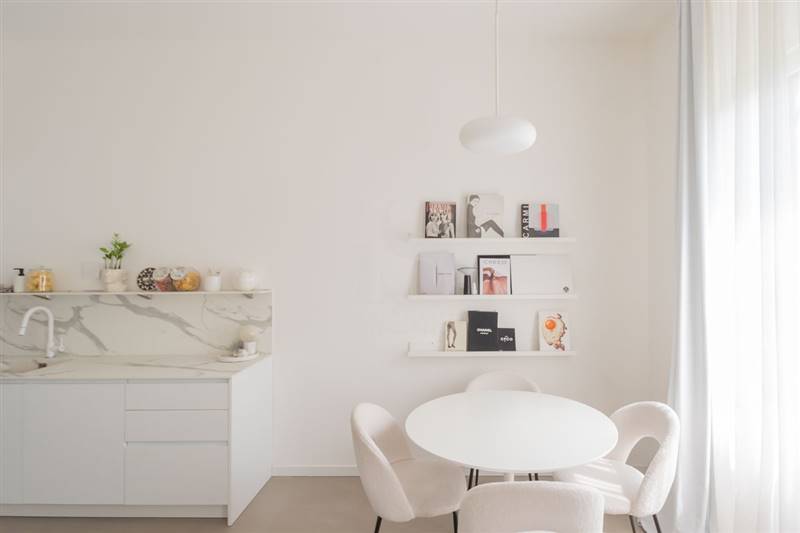 Milano Citta Studi Bilocale in Vendita