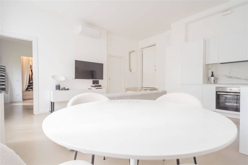 Milano Citta Studi Bilocale in Vendita