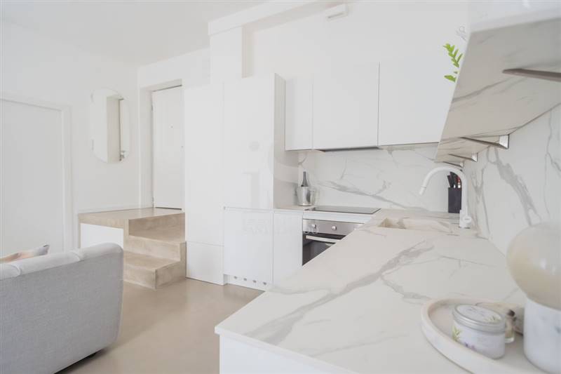 Milano Citta Studi Bilocale in Vendita