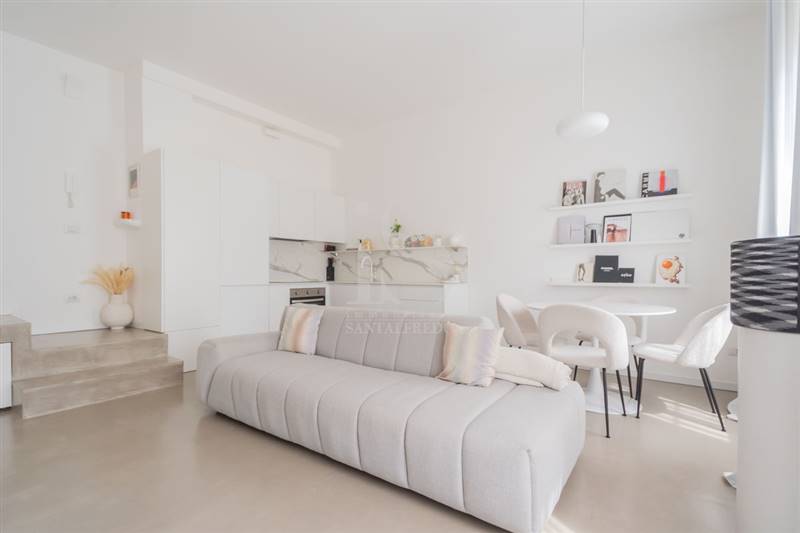 Milano Citta Studi Bilocale in Vendita