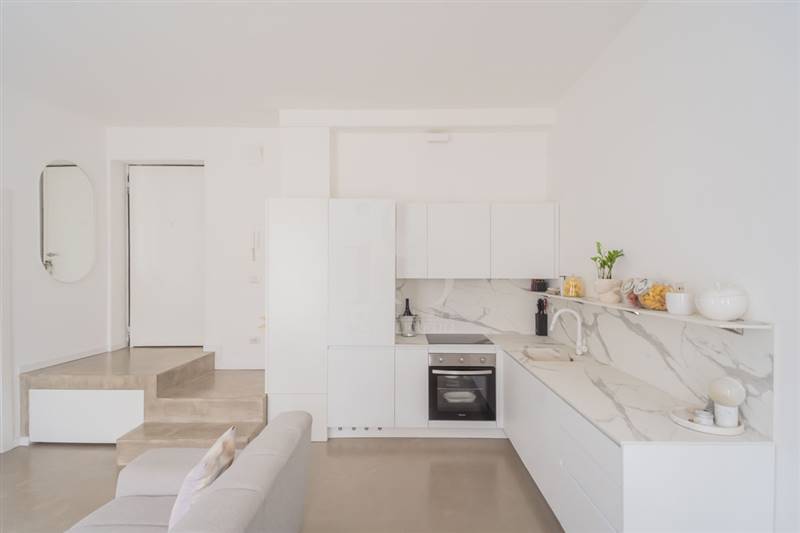 Milano Citta Studi Bilocale in Vendita