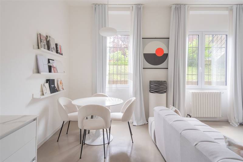 Milano Citta Studi Bilocale in Vendita