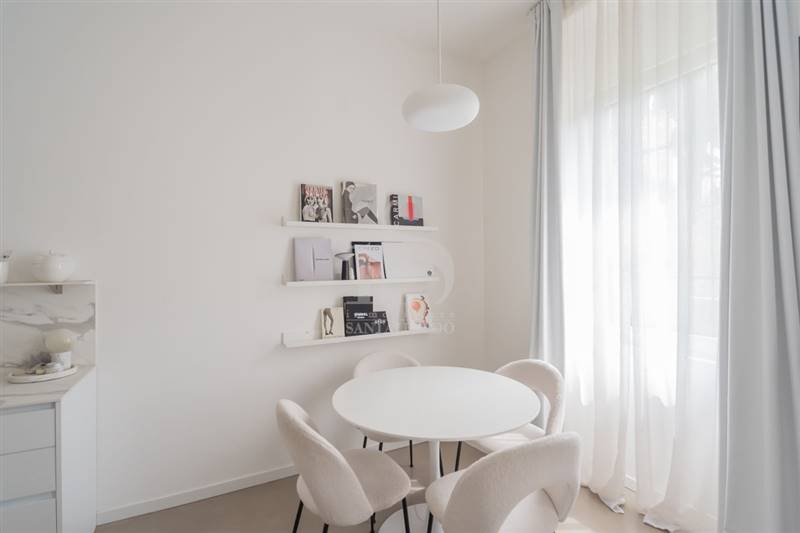 Milano Citta Studi Bilocale in Vendita