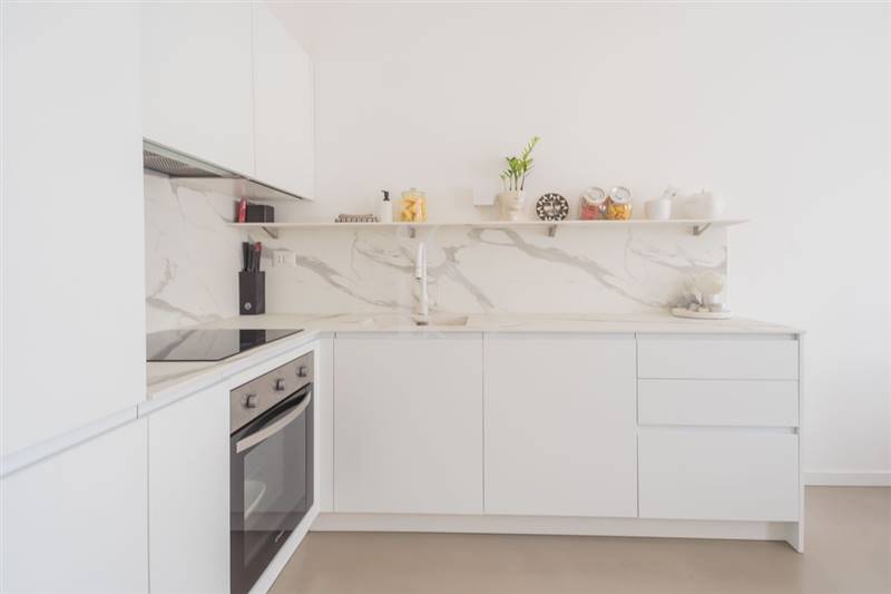 Milano Citta Studi Bilocale in Vendita