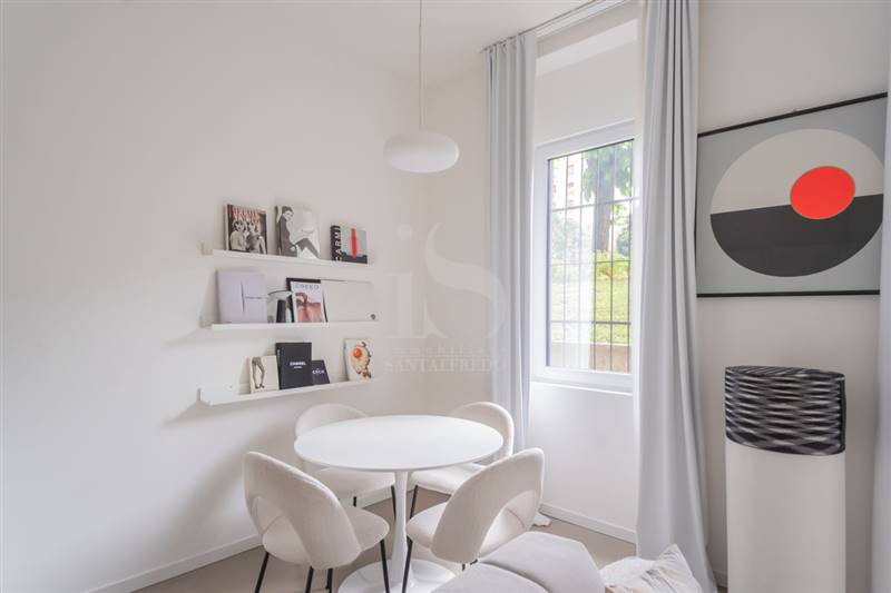 Milano Citta Studi Bilocale in Vendita