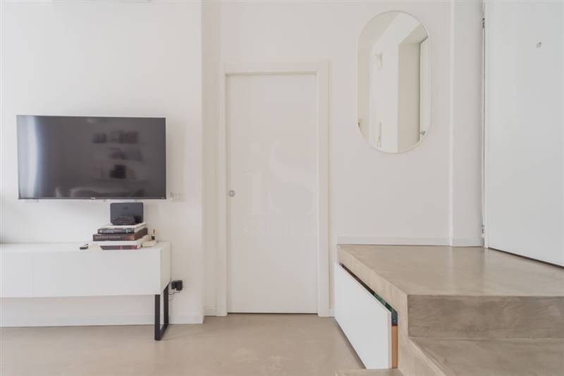 Milano Citta Studi Bilocale in Vendita