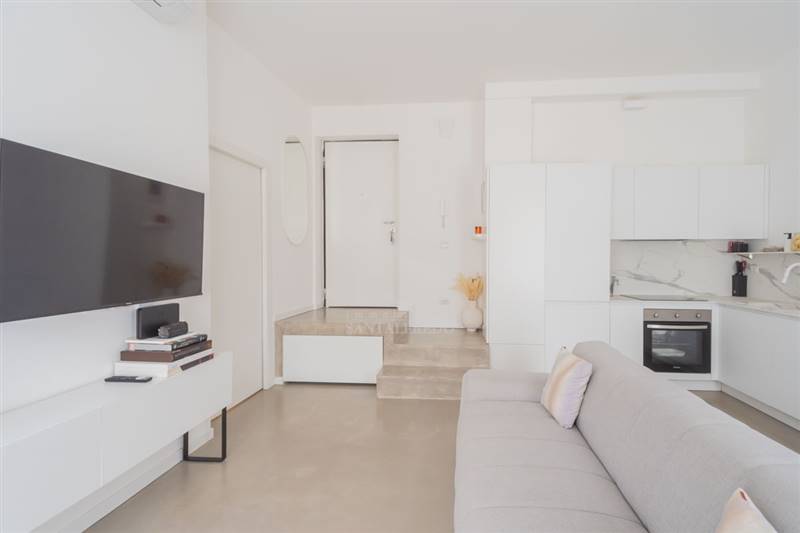 Milano Citta Studi Bilocale in Vendita