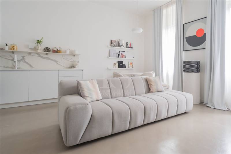 Milano Citta Studi Bilocale in Vendita