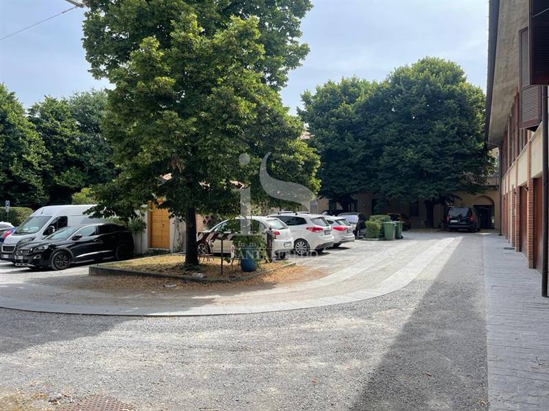 Concorezzo Bilocale in affitto