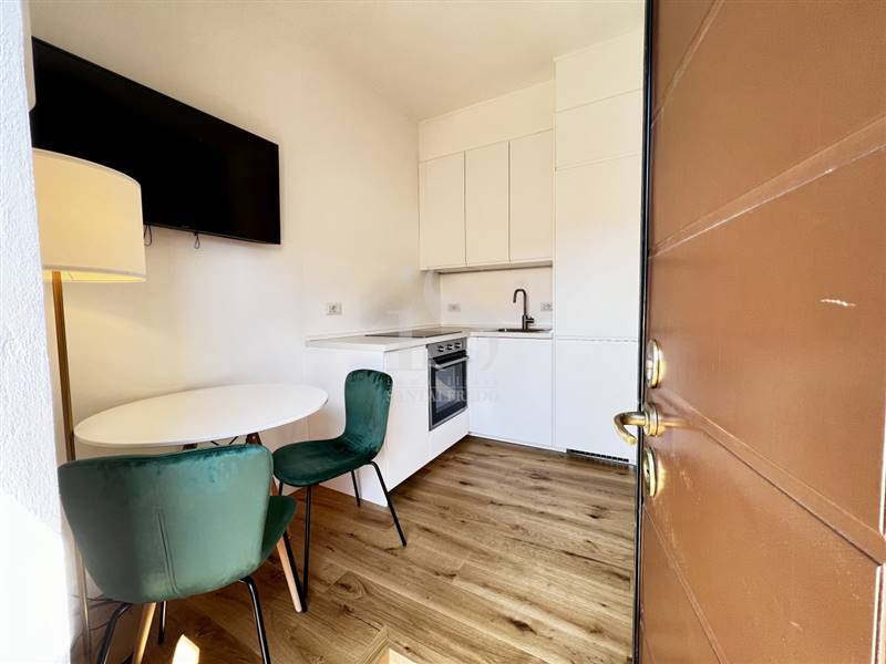 Ingresso appartamento