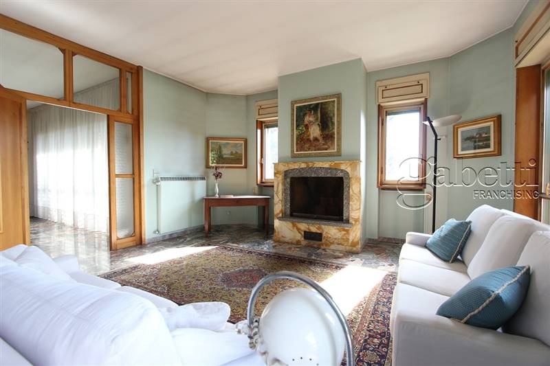 soggiorno primo piano