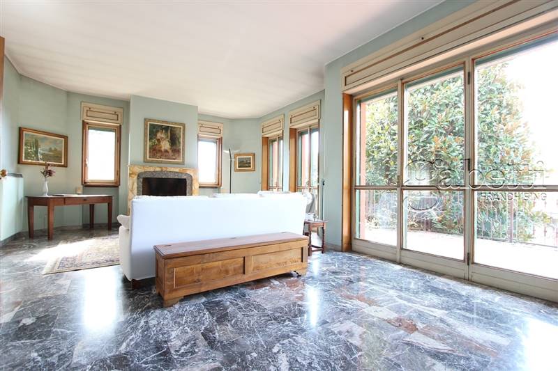 soggiorno primo piano